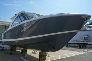 Photo 3951811 for 2024 Regal LX 36  