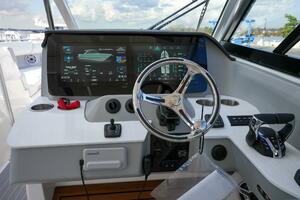 Photo 3951826 for 2024 Regal LX 36  