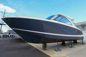 Photo 3951844 for 2024 Regal LX 36  