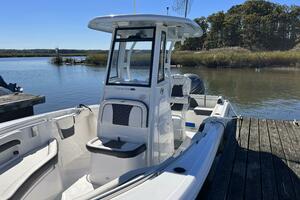 Photo 3952187 for 2023 Tidewater 232 LXF  
