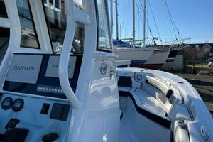 Photo 3991240 for 2023 Tidewater 232 LXF  