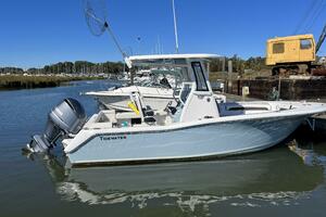 Photo 3952195 for 2023 Tidewater 232 LXF  
