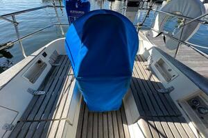 Tasmanian  38ft Wauquiez Yacht For Sale