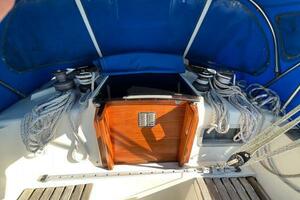 Tasmanian  38ft Wauquiez Yacht For Sale