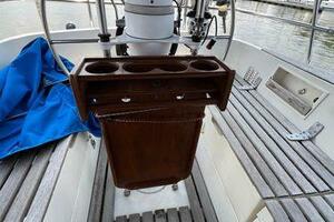 Tasmanian  38ft Wauquiez Yacht For Sale