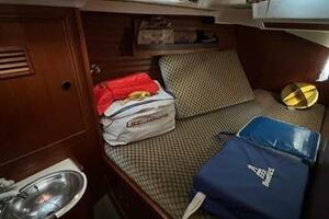 Tasmanian  38ft Wauquiez Yacht For Sale