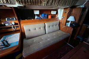 Tasmanian  38ft Wauquiez Yacht For Sale