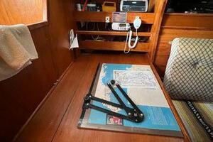 Tasmanian  38ft Wauquiez Yacht For Sale
