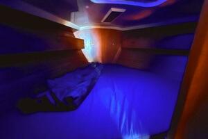 Tasmanian  38ft Wauquiez Yacht For Sale