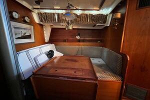 Tasmanian  38ft Wauquiez Yacht For Sale