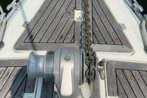 Tasmanian  38ft Wauquiez Yacht For Sale
