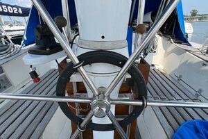 Tasmanian  38ft Wauquiez Yacht For Sale