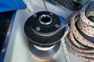 Tasmanian  38ft Wauquiez Yacht For Sale
