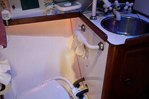 Tasmanian  38ft Wauquiez Yacht For Sale
