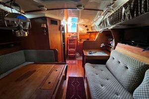 Tasmanian  38ft Wauquiez Yacht For Sale