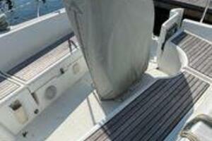 Crazy Love 32ft Beneteau Yacht For Sale