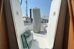 Crazy Love 32ft Beneteau Yacht For Sale