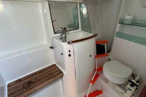 Crazy Love 32ft Beneteau Yacht For Sale