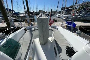 Crazy Love 32ft Beneteau Yacht For Sale