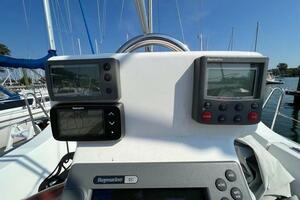 Crazy Love 32ft Beneteau Yacht For Sale
