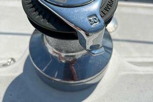 Crazy Love 32ft Beneteau Yacht For Sale