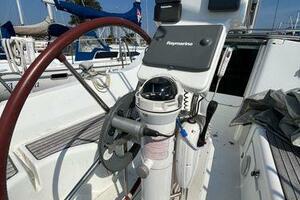 Crazy Love 32ft Beneteau Yacht For Sale
