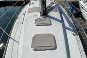 Crazy Love 32ft Beneteau Yacht For Sale