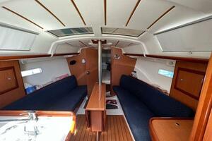 Crazy Love 32ft Beneteau Yacht For Sale