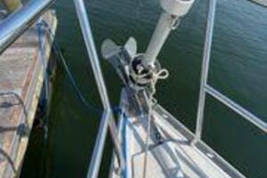 Crazy Love 32ft Beneteau Yacht For Sale