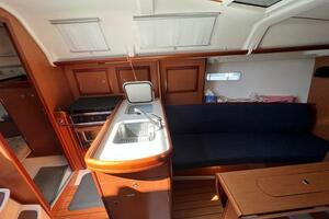 Crazy Love 32ft Beneteau Yacht For Sale
