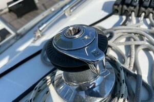 Crazy Love 32ft Beneteau Yacht For Sale