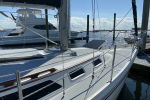 ACADIA 30ft Catalina Yacht For Sale