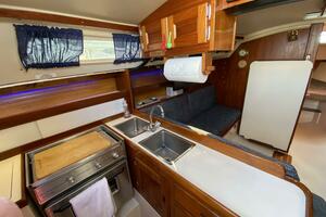 ACADIA 30ft Catalina Yacht For Sale
