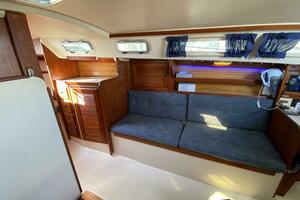 ACADIA 30ft Catalina Yacht For Sale