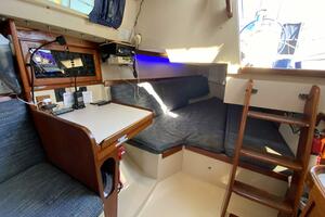 ACADIA 30ft Catalina Yacht For Sale