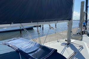 ACADIA 30ft Catalina Yacht For Sale