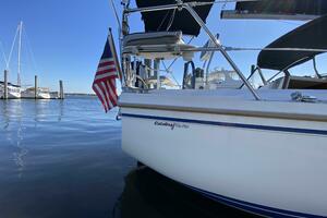 ACADIA 30ft Catalina Yacht For Sale