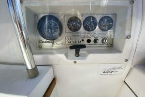 ACADIA 30ft Catalina Yacht For Sale