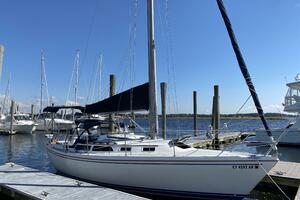 ACADIA 30ft Catalina Yacht For Sale