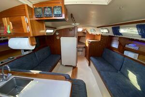 ACADIA 30ft Catalina Yacht For Sale