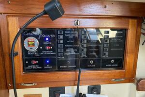 ACADIA 30ft Catalina Yacht For Sale