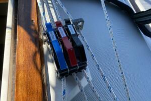 ACADIA 30ft Catalina Yacht For Sale