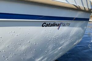 ACADIA 30ft Catalina Yacht For Sale