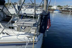 ACADIA 30ft Catalina Yacht For Sale