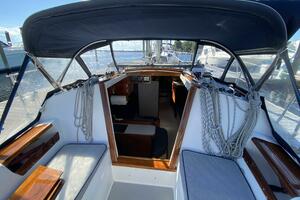 ACADIA 30ft Catalina Yacht For Sale