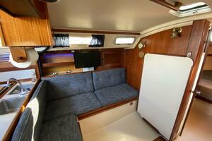 ACADIA 30ft Catalina Yacht For Sale