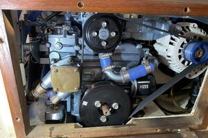 ACADIA 30ft Catalina Yacht For Sale