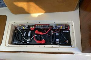 ACADIA 30ft Catalina Yacht For Sale