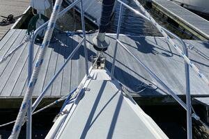 ACADIA 30ft Catalina Yacht For Sale