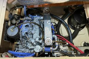 ACADIA 30ft Catalina Yacht For Sale